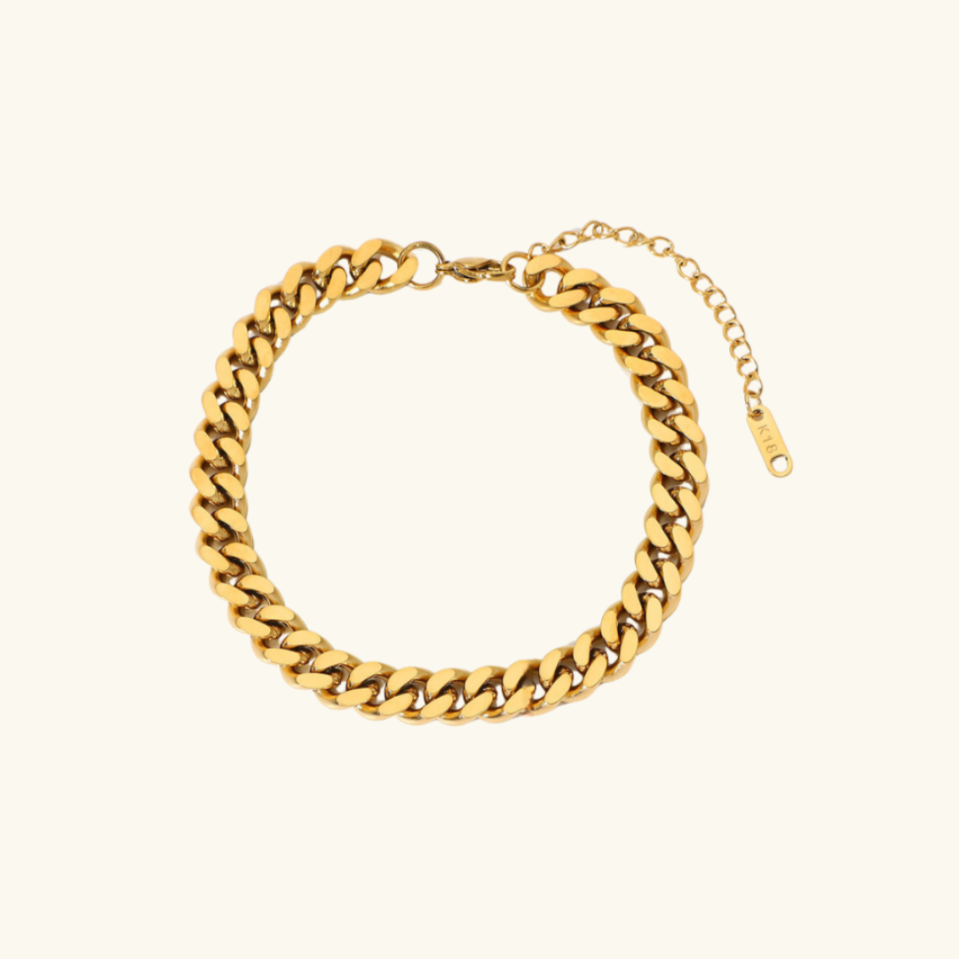 Bracelet De Cheville Sophia