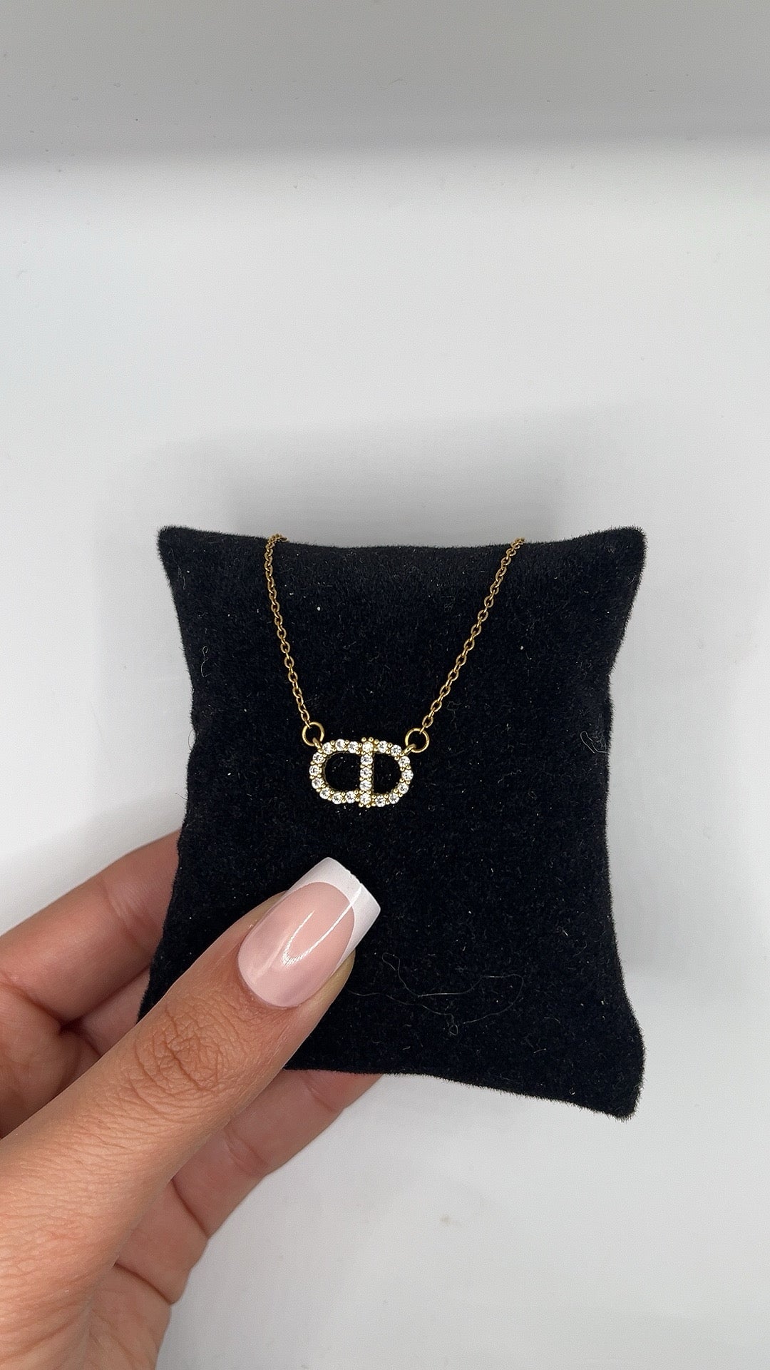 Collier CD
