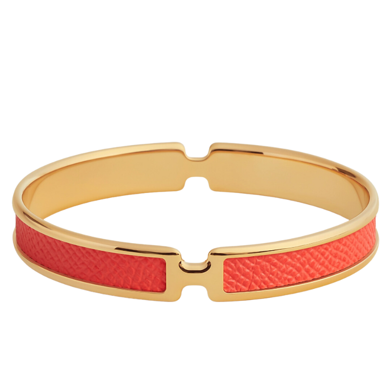 Bracelet Premium Hélène - Beige