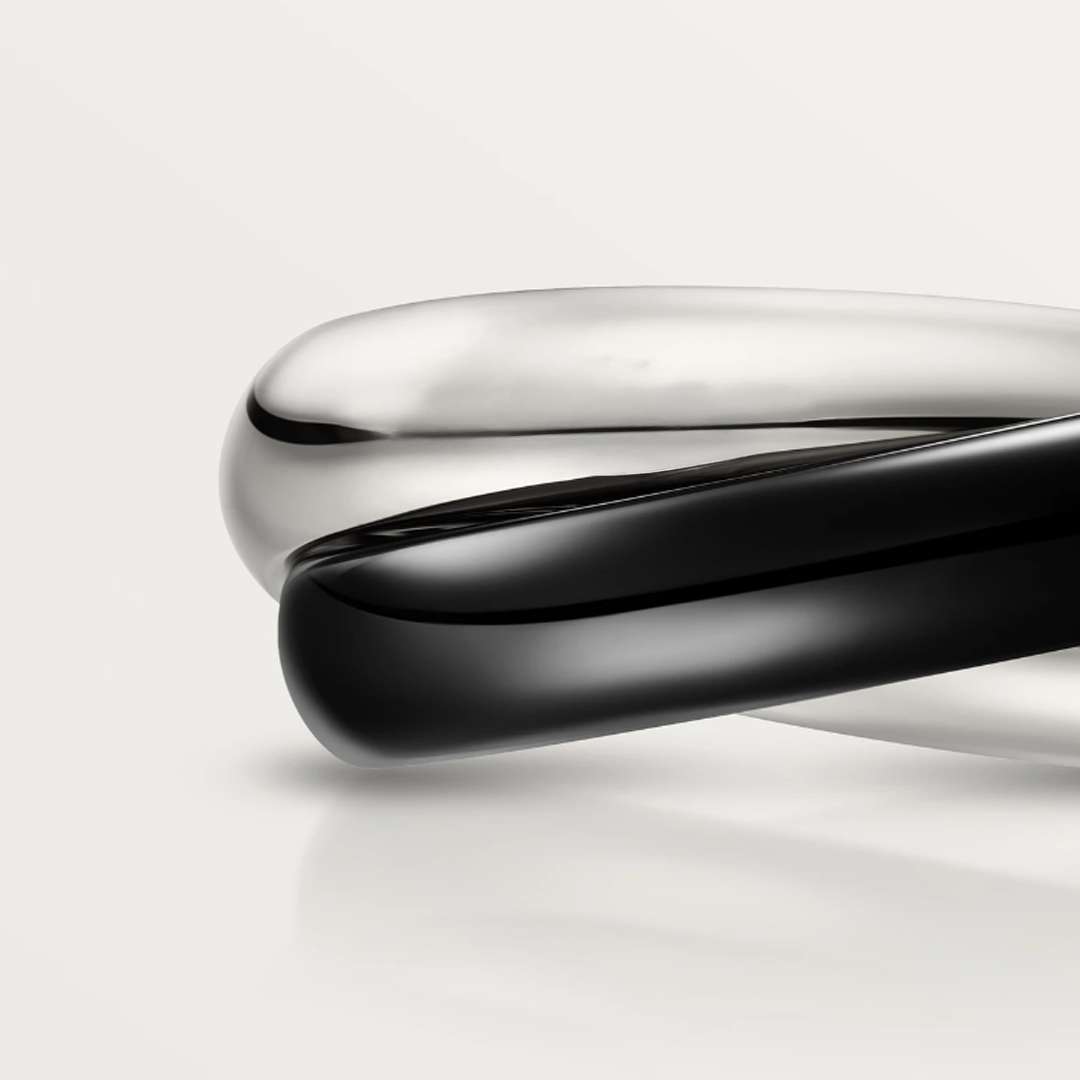 Bague Trinity Théa