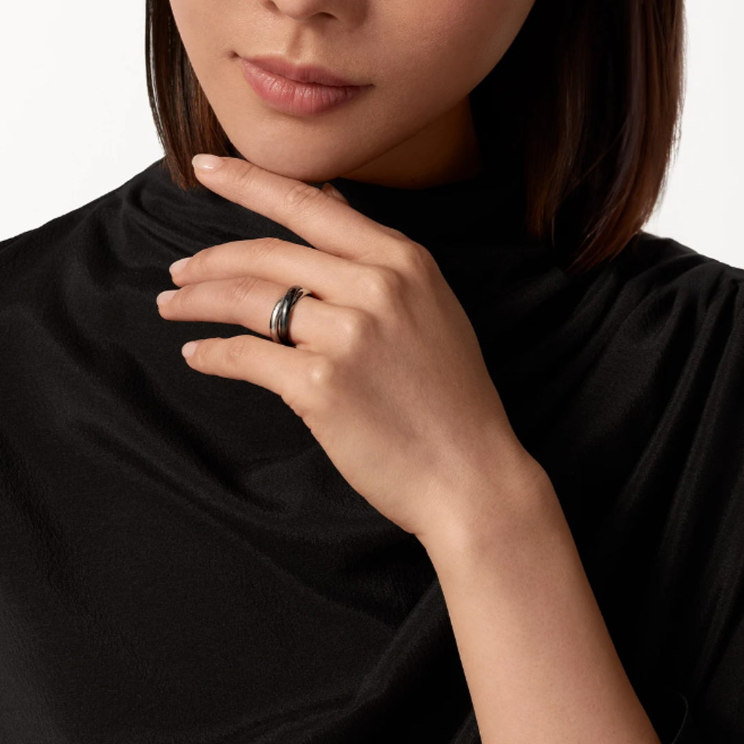 Bague Trinity Théa