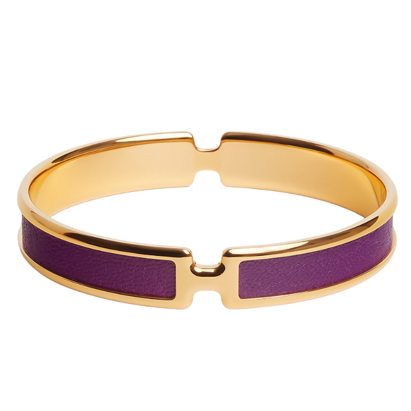 Bracelet Premium Hélène - Beige