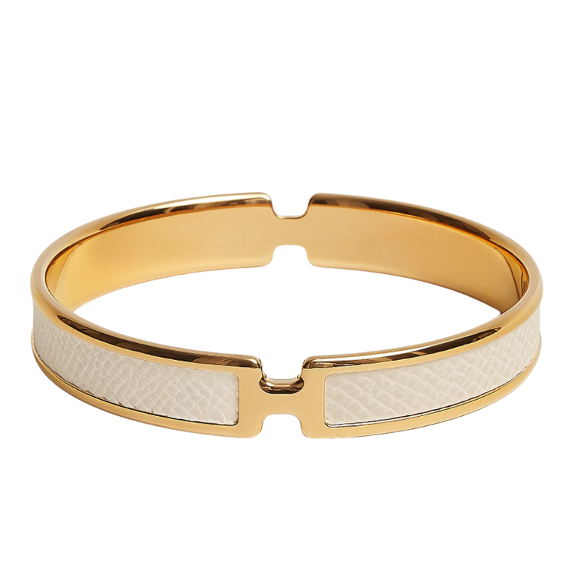 Bracelet Premium Hélène - Beige