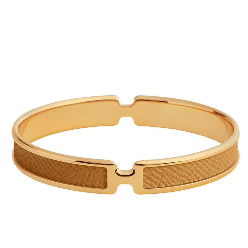 Bracelet Premium Hélène - Beige