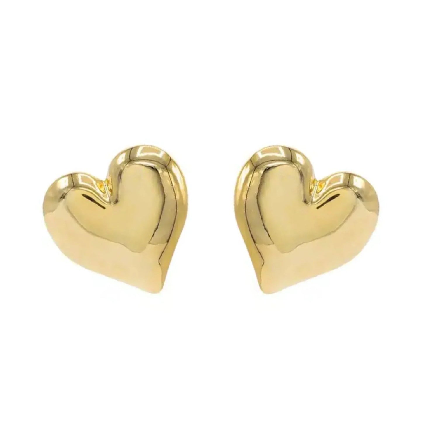 Boucles d'oreilles Ashabelle - Or