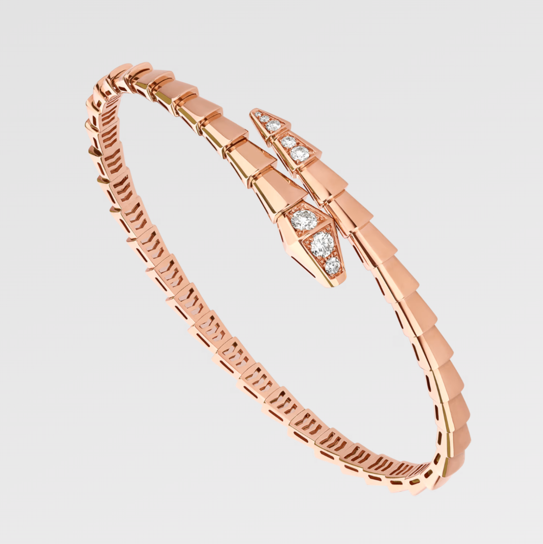 Bracelet Viper Diamant