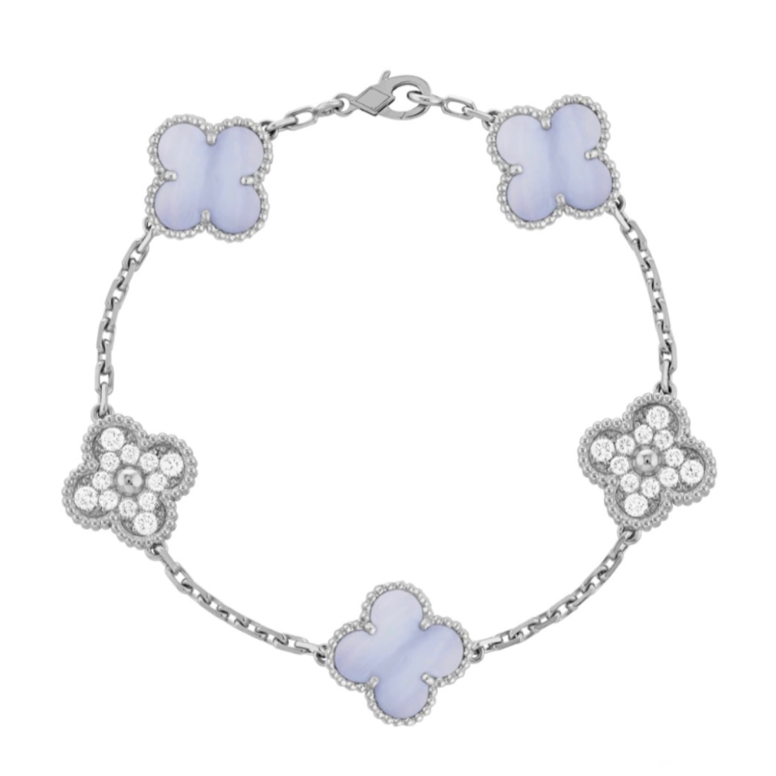 Bracelet En Diamant Clara Klee
