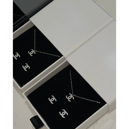 CC SET | Argent