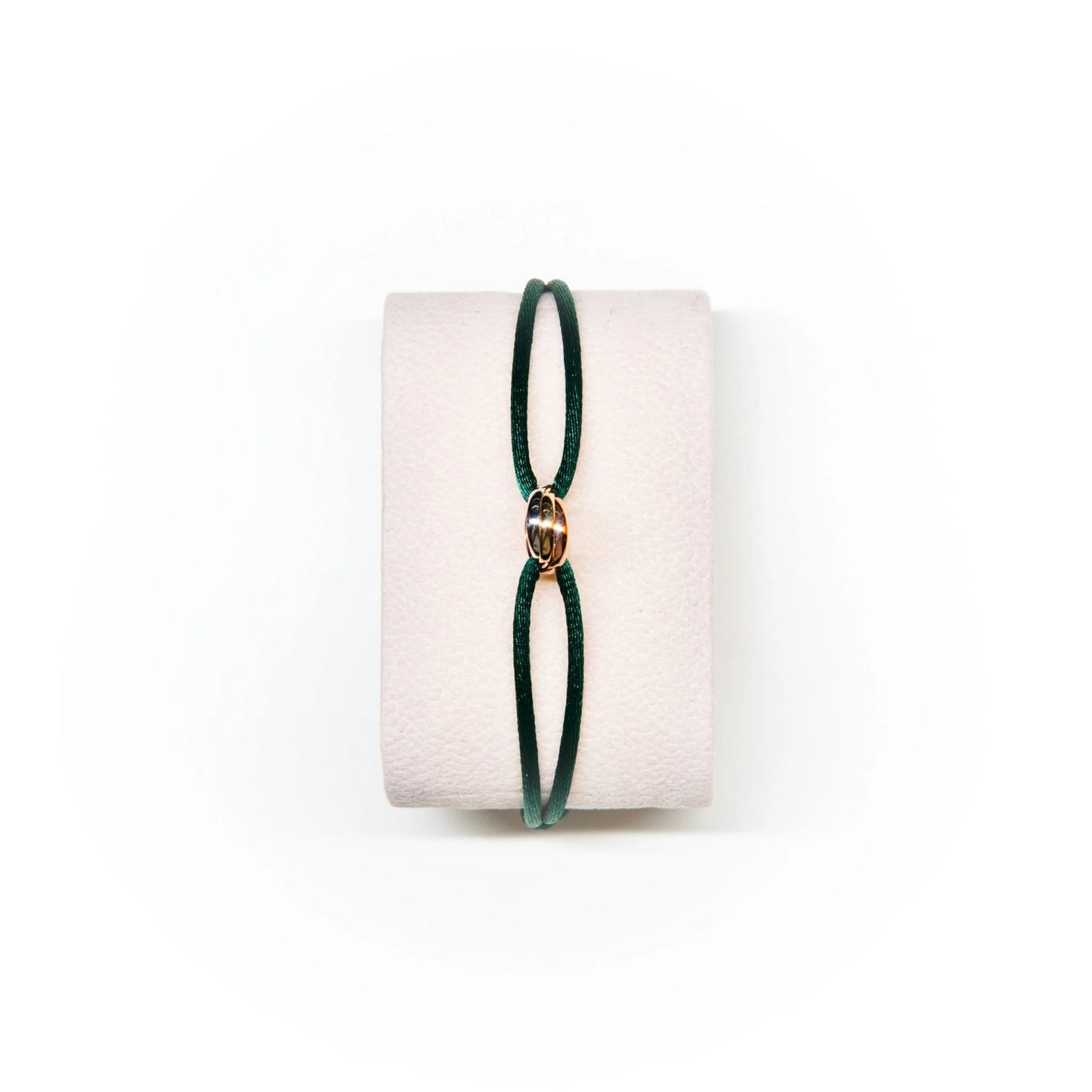 Alessia Bracelet de Milan en Or