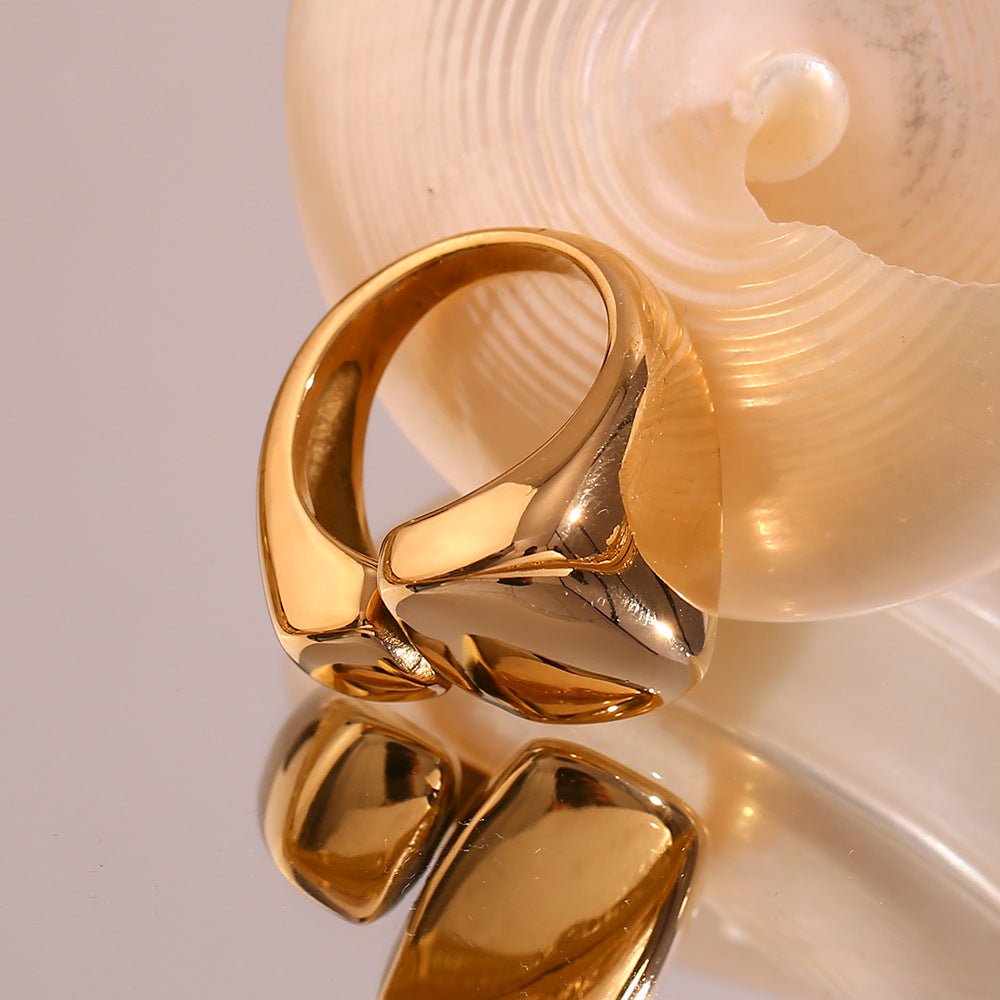 Bague en Or Janine