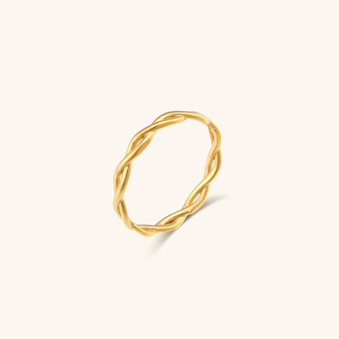Bague en Or Keira