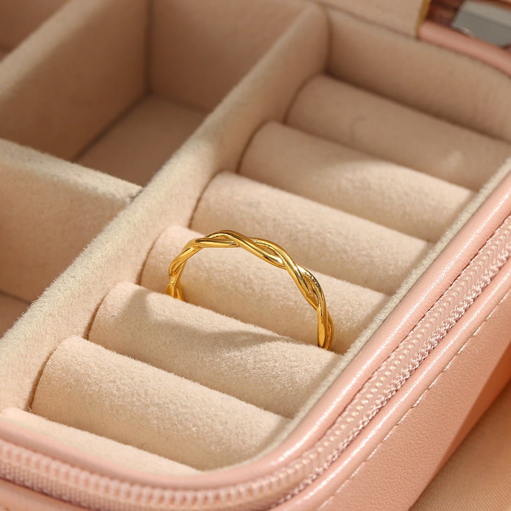 Bague en Or Keira