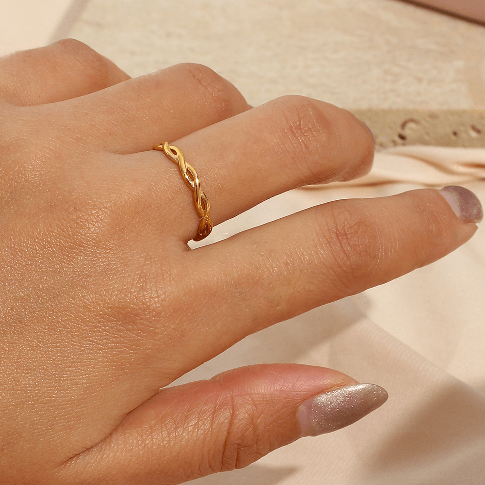 Bague en Or Keira