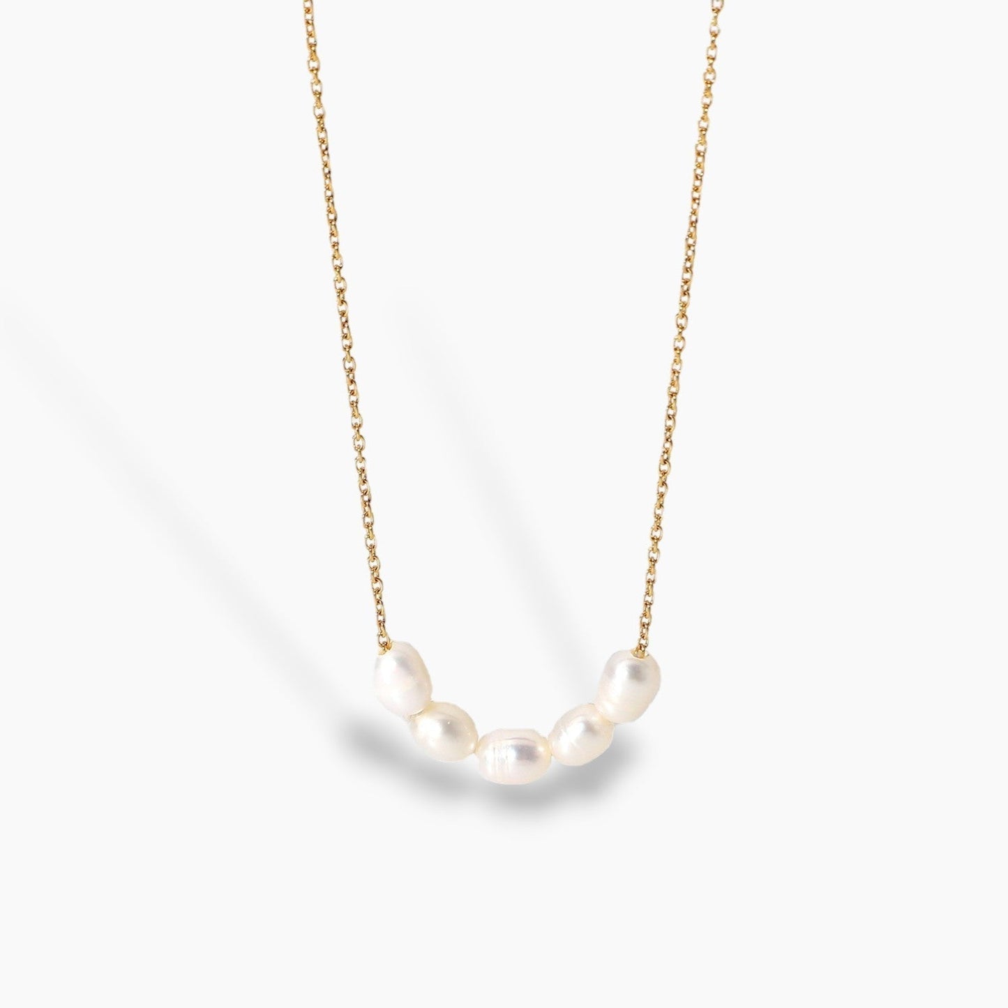 Collier Kona Pearl