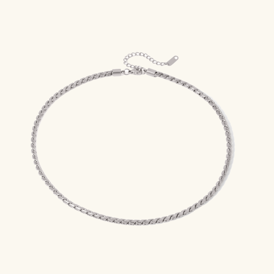 Collier En Or Mirabella