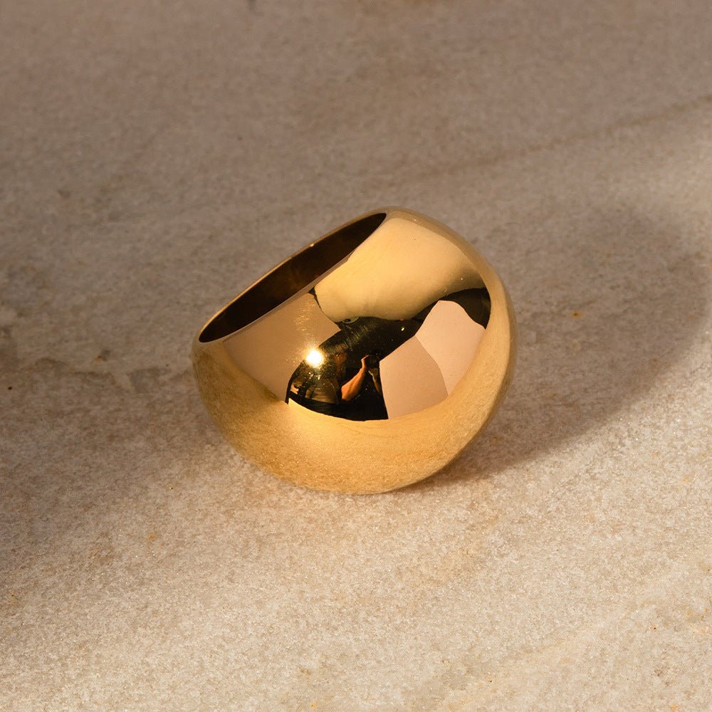 Bague en Or Navia