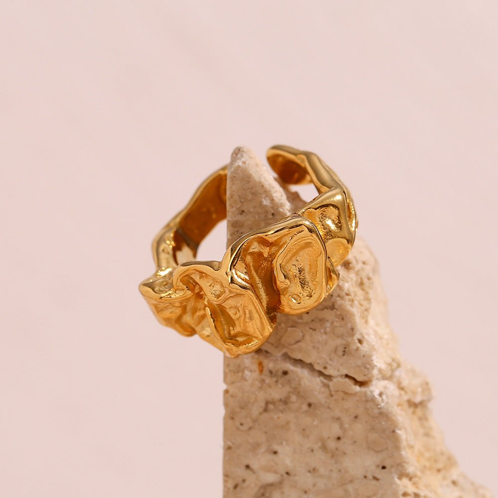 Bague en Or Paloma