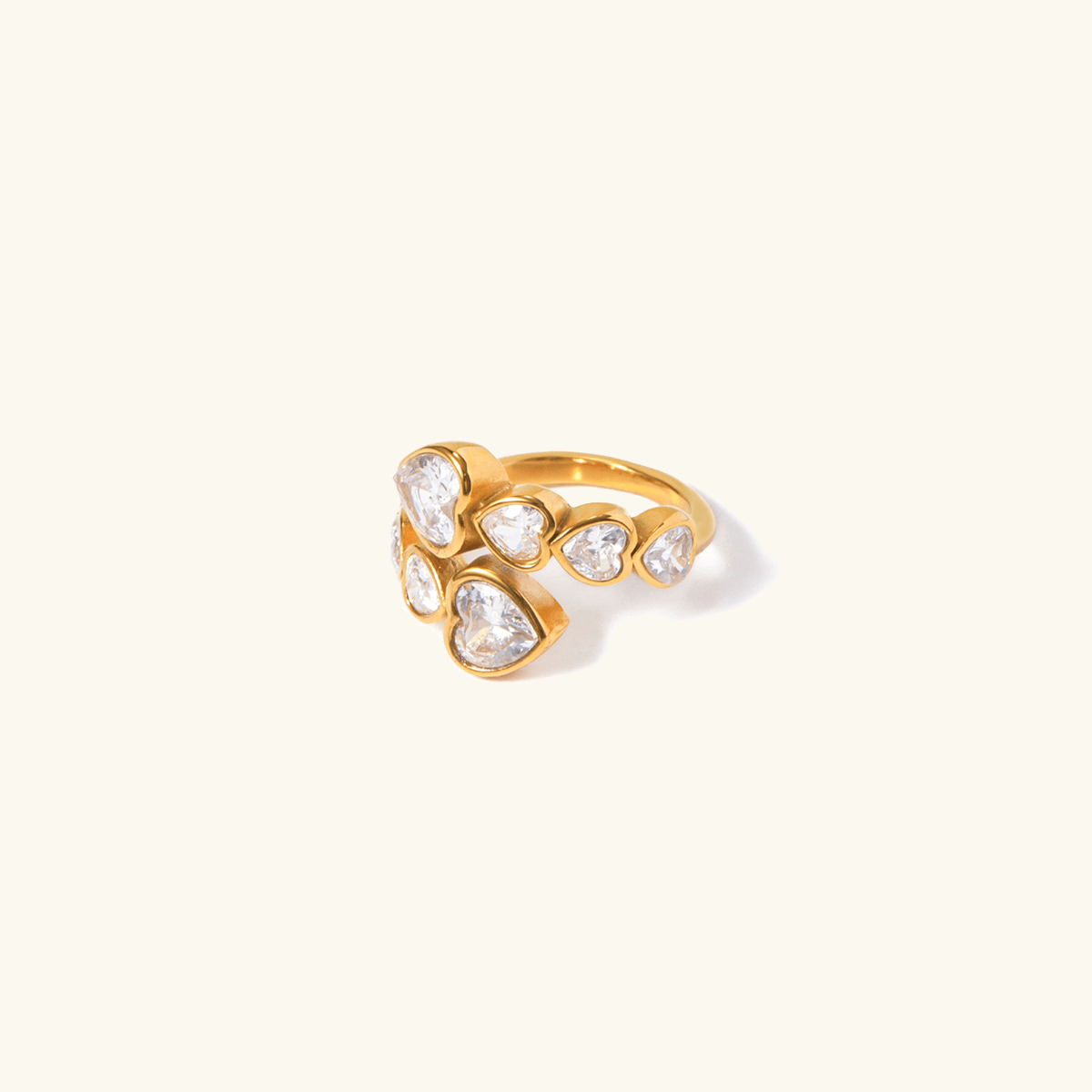 Bague en Or Romy