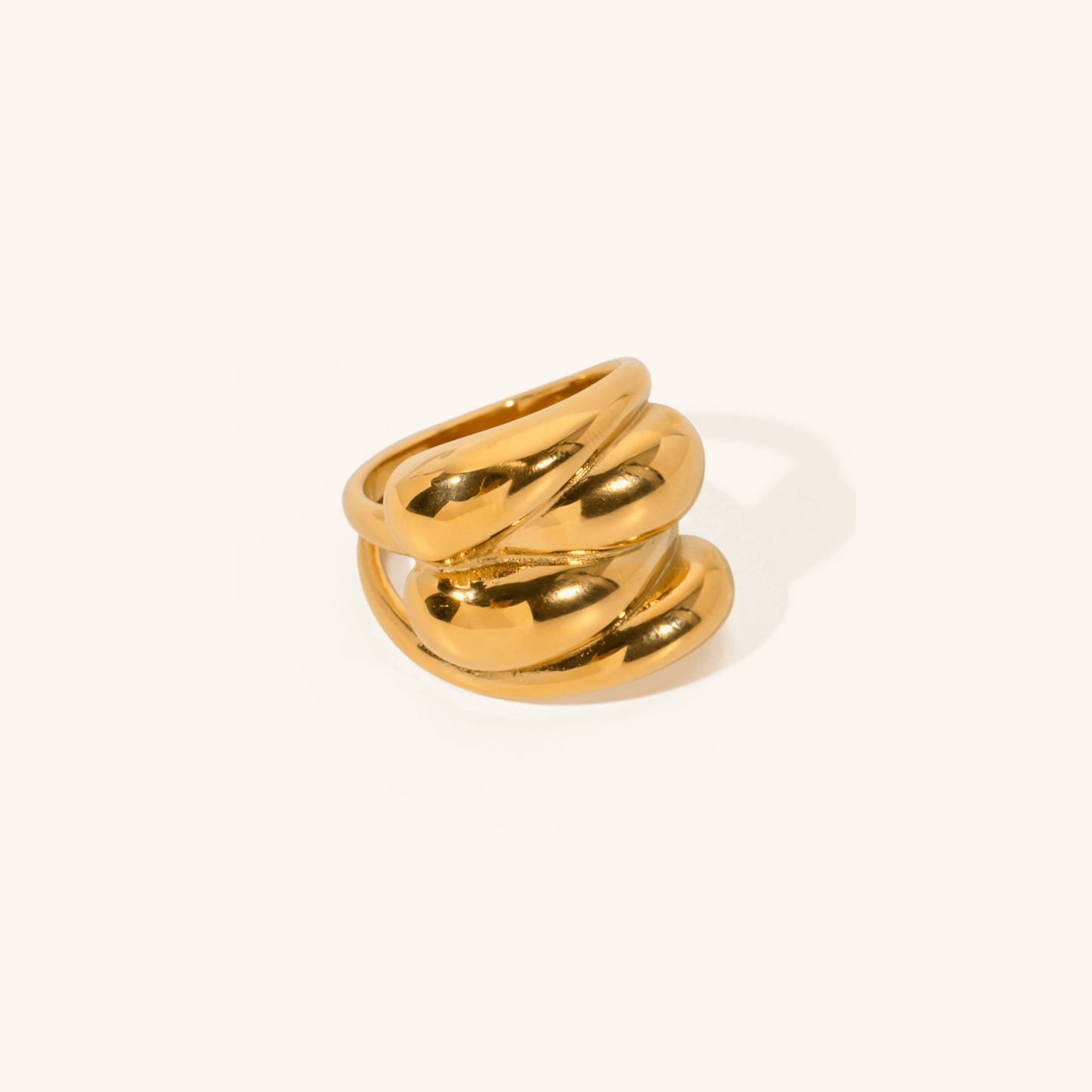 Bague en Or Sona