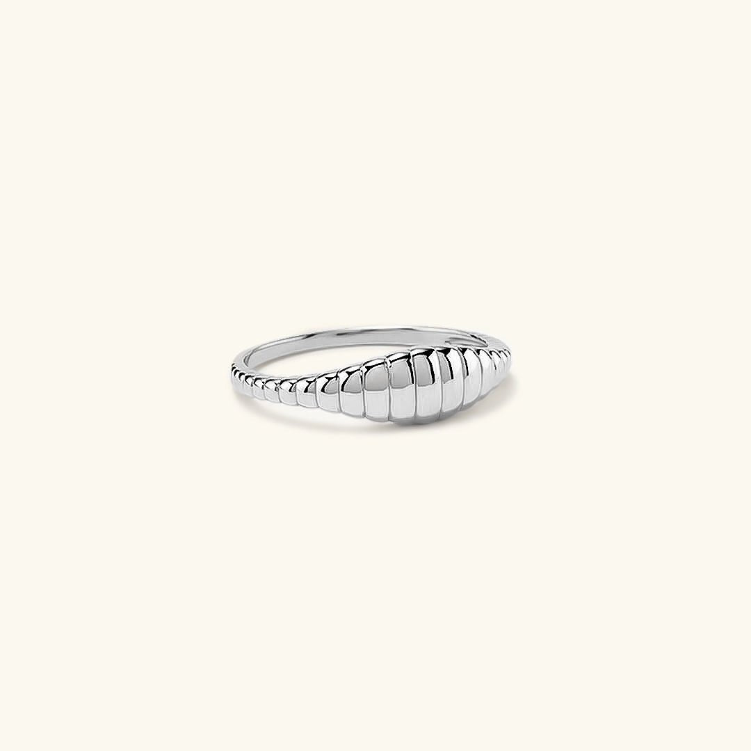 Bague Venn en Or
