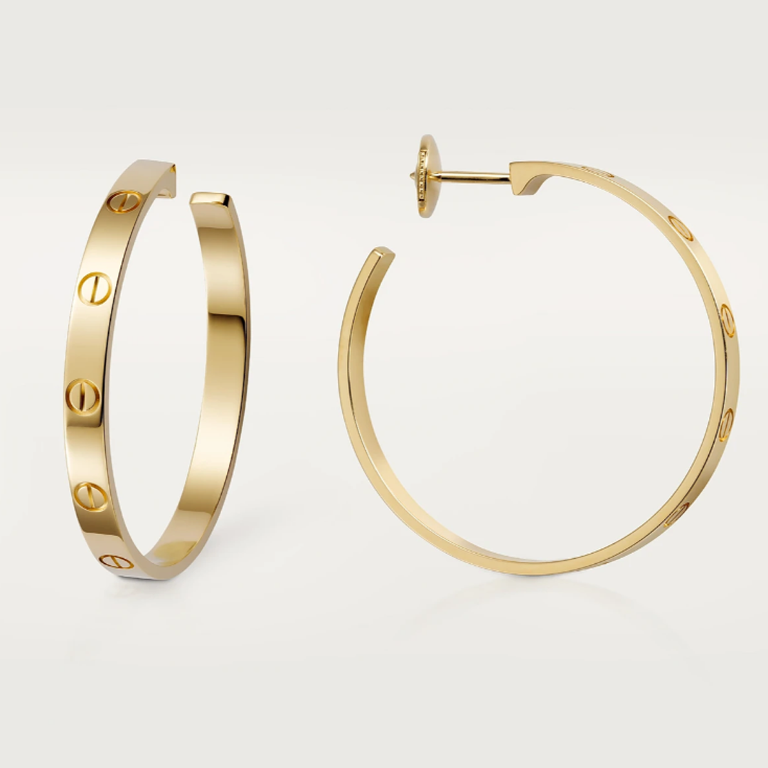 Boucles D'oreilles Adèle