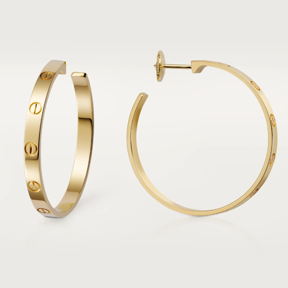Boucles D'oreilles Adèle