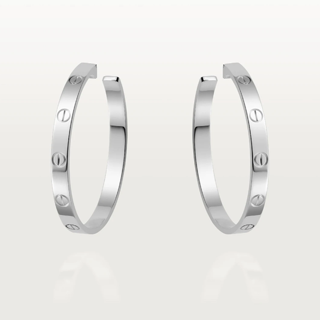 Boucles D'oreilles Adèle