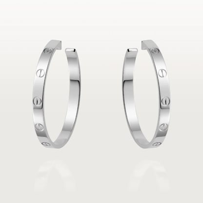 Boucles D'oreilles Adèle