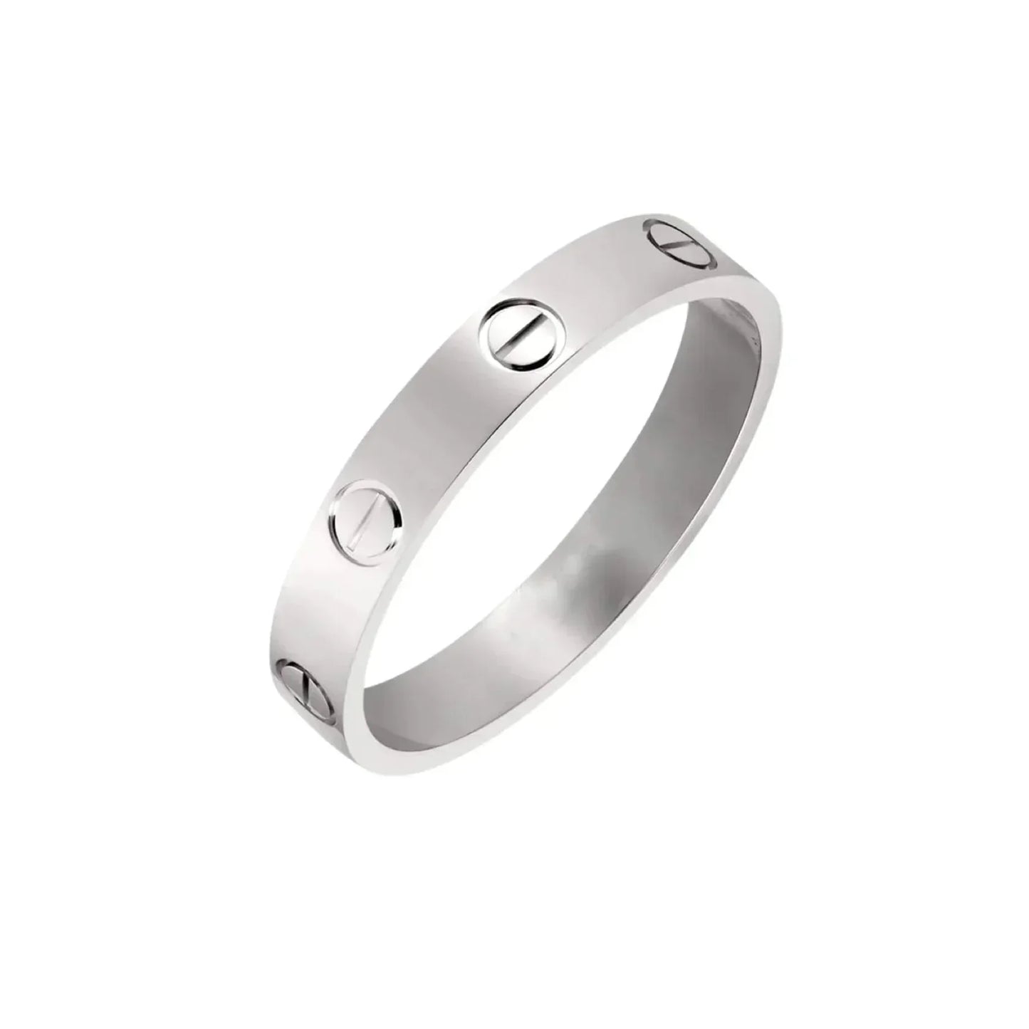 Bague Ava - Argent