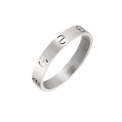 Bague Ava - Argent