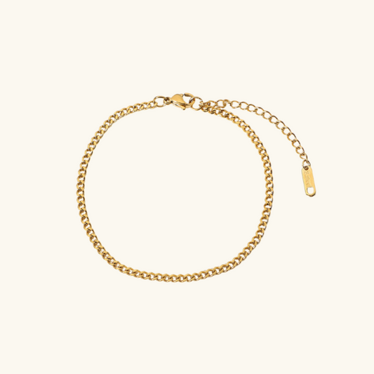 Bracelet De Cheville Sophia