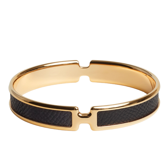 Bracelet Hélène | Premium Noir