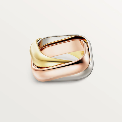 Bague Trinity Constance