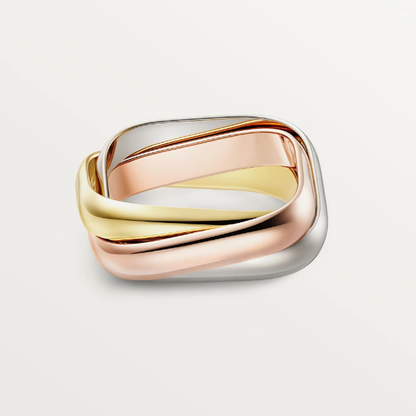 Bague Trinity Constance