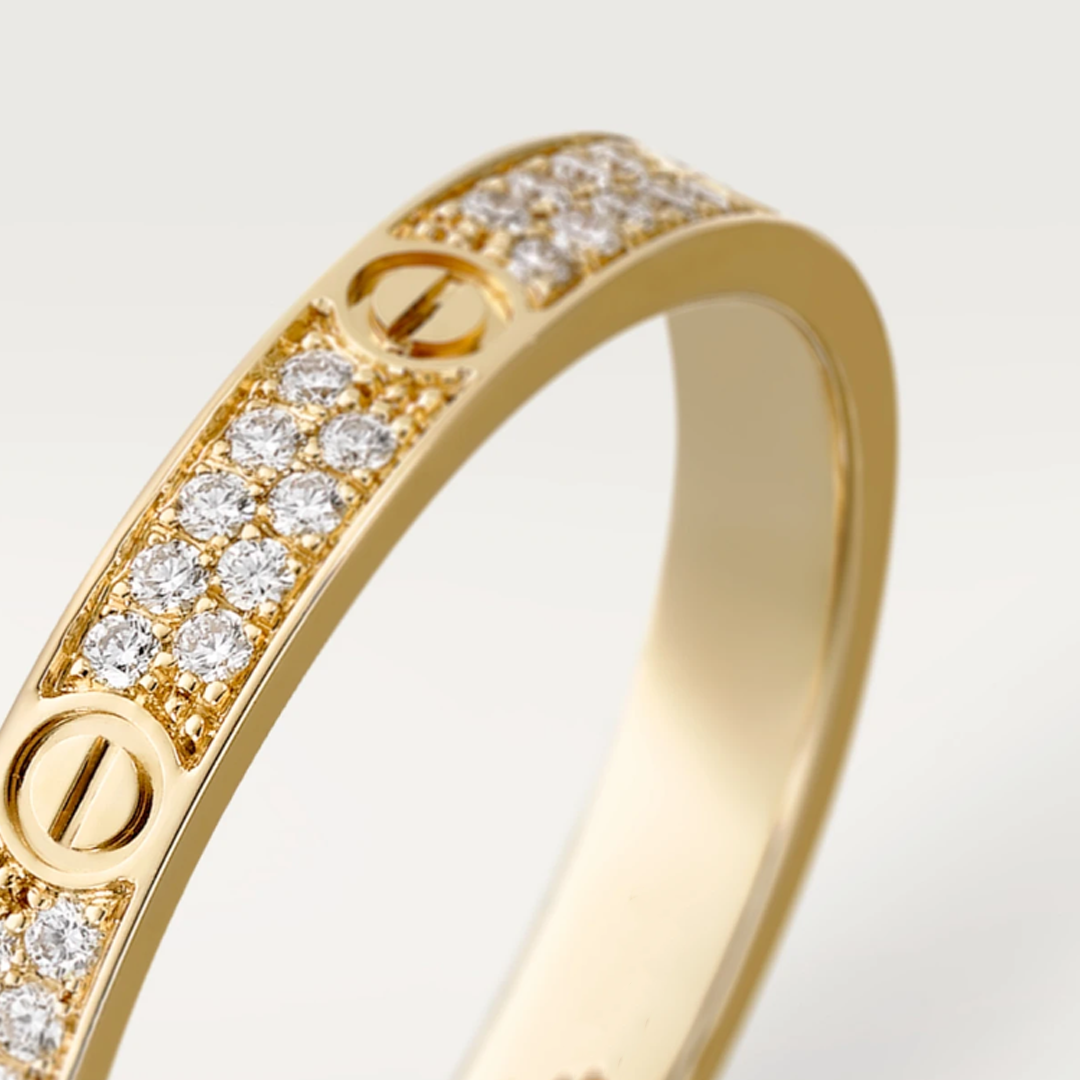 Bague Isabelle - Klein