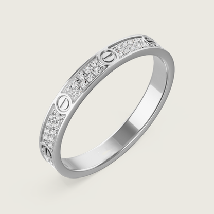 Bague Isabelle - Klein
