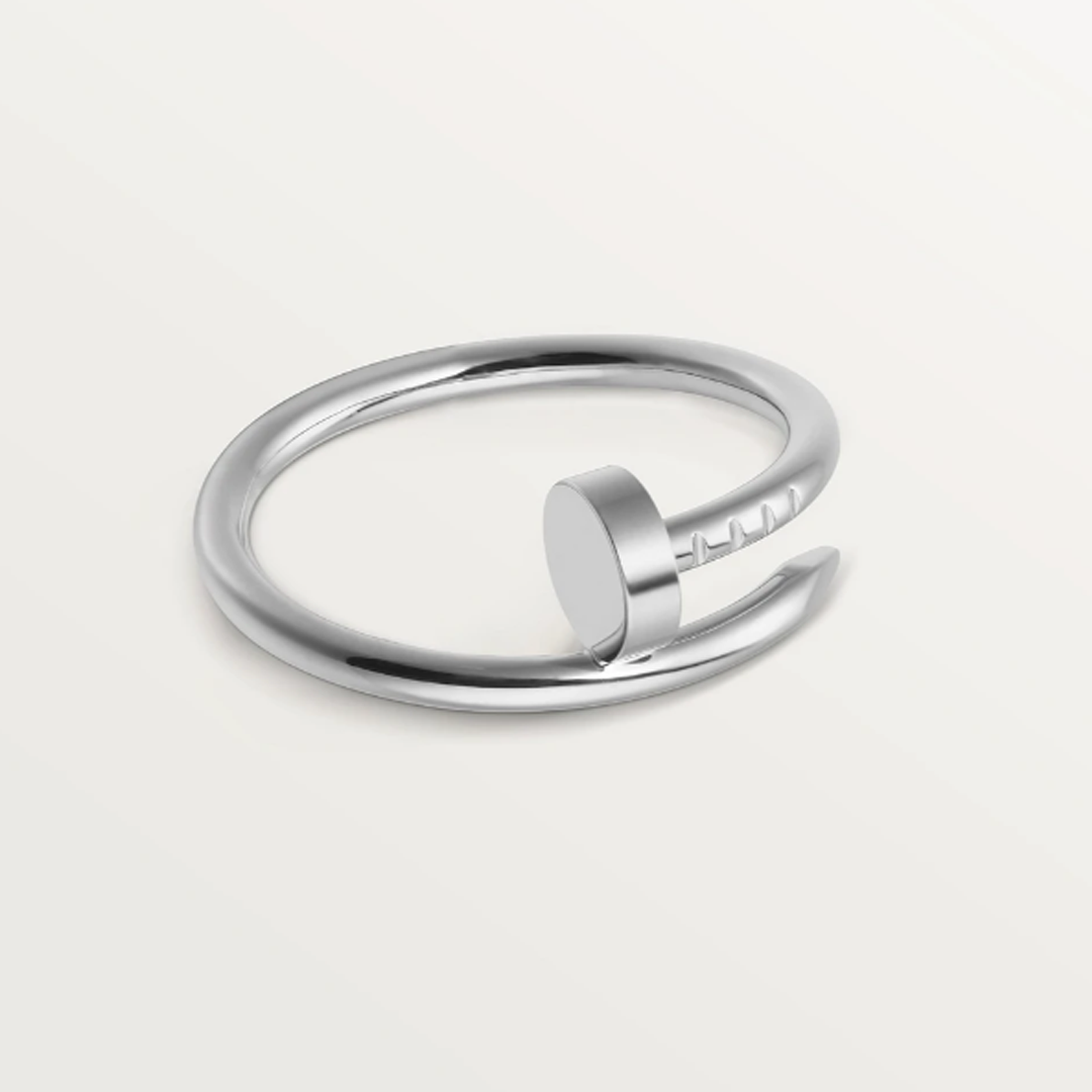 Bague Clou - Étroit