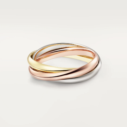 Bague Trinité Véra