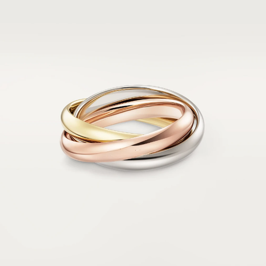 Bague Trinité Véra
