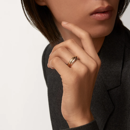 Bague Trinité Véra