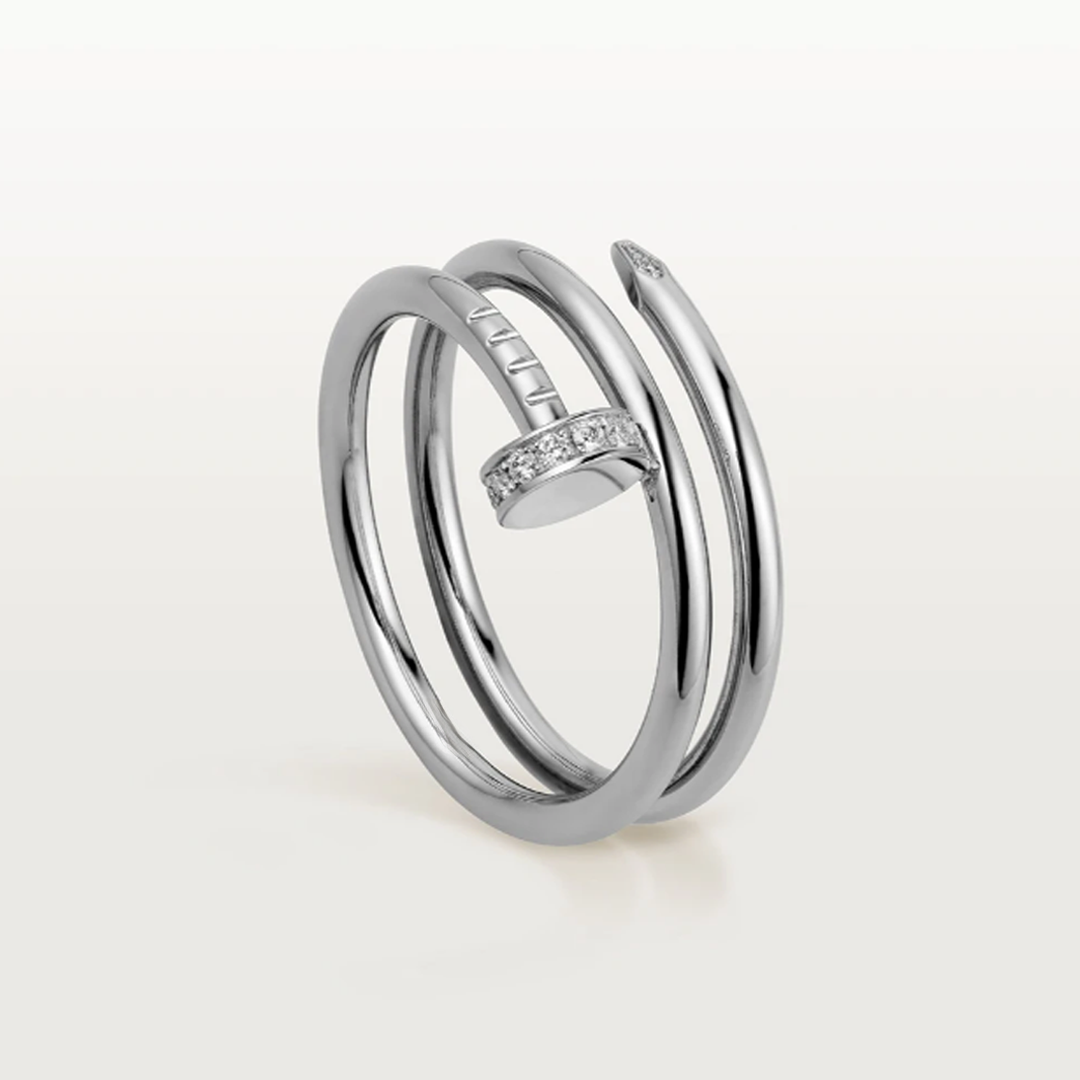 Bague Clou Gabrielle