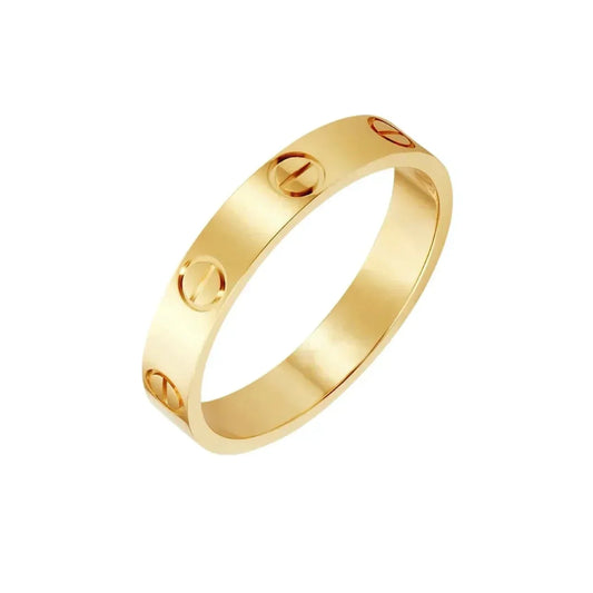 Bague Ava - Or