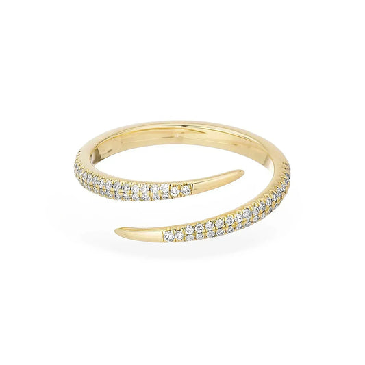 Bague Liana - Or