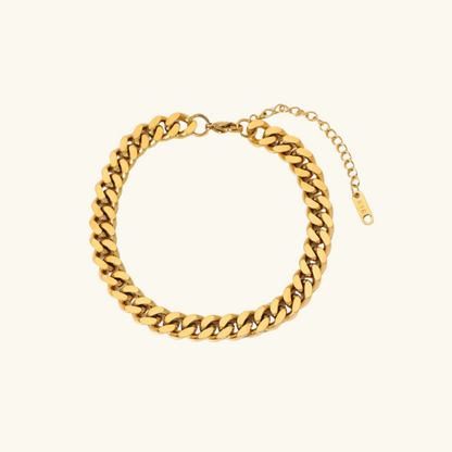 Bracelet De Cheville Sophia