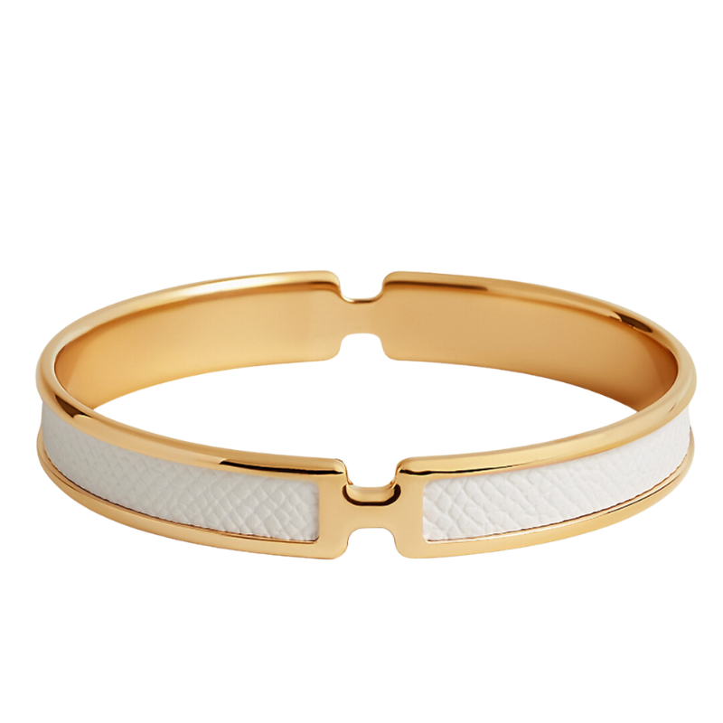 Bracelet Premium Hélène - Beige