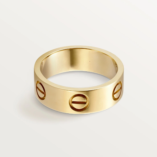 Bague d'Amour - Moyen