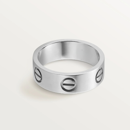 Bague d'Amour - Moyen