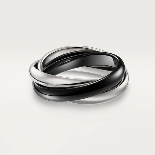 Bague Trinity Théa