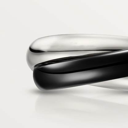 Bague Trinity Théa