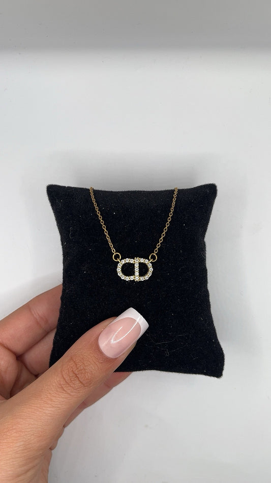 Collier CD